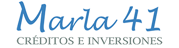 Marla41: Créditos e inversiones Logo